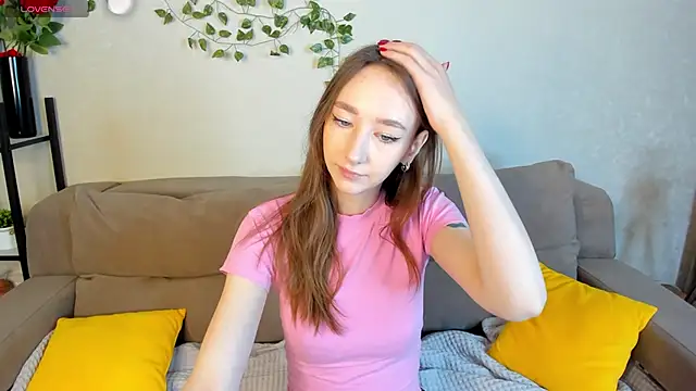 Miche1le Allenne online show from 11/07/25, 01:10