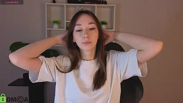 Miche1le Allenne online show from 04/12/26, 01:09