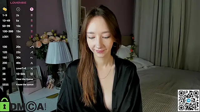 Miche1le Allenne online show from 11/16/25, 01:10