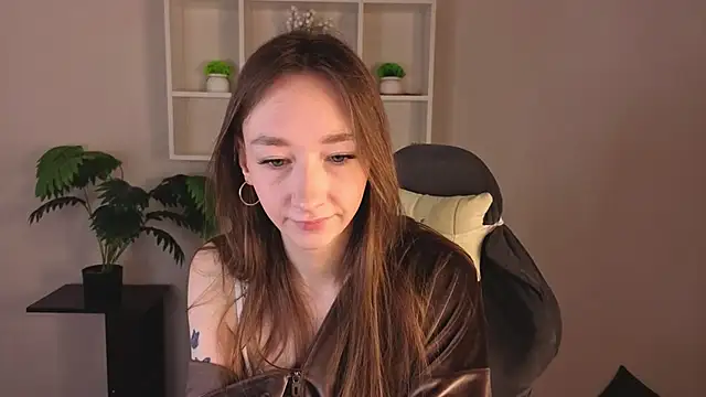 Miche1le Allenne online show from 04/11/26, 01:13