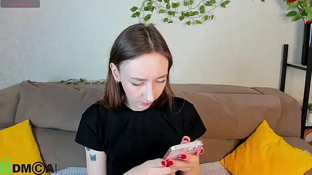 Miche1le Allenne online show from 10/27/25, 01:06