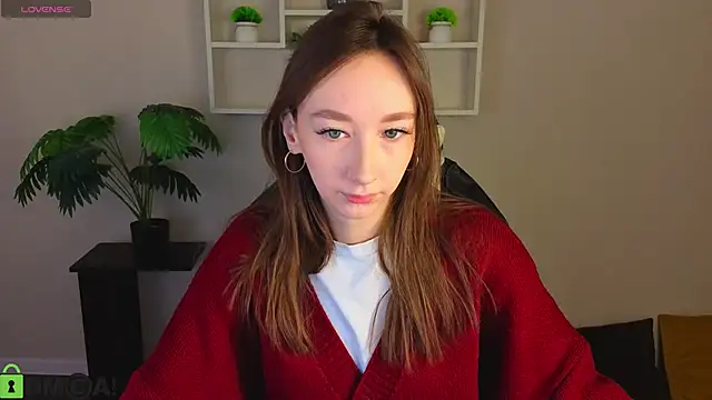 Miche1le Allenne online show from 02/27/26, 01:06