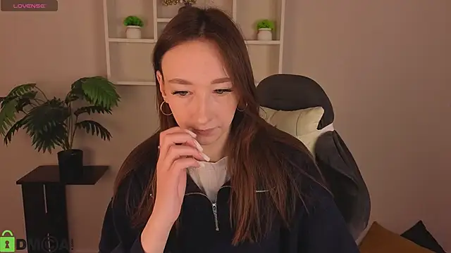 Miche1le Allenne online show from 03/24/26, 01:05