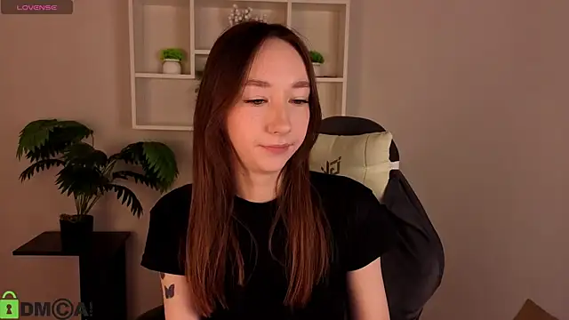 Miche1le Allenne online show from 04/03/26, 01:23