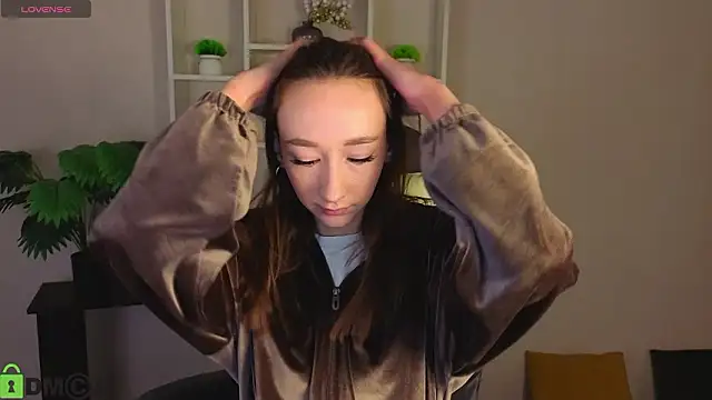 Miche1le Allenne online show from 02/24/26, 01:06