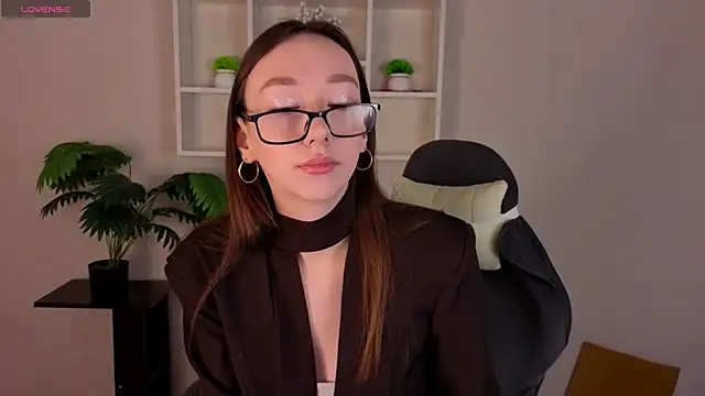 Miche1le Allenne online show from 04/04/26, 01:01