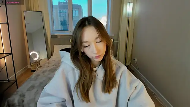 Miche1le Allenne online show from 03/31/26, 01:07