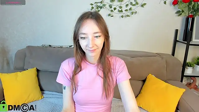 Miche1le Allenne online show from 11/02/25, 01:10