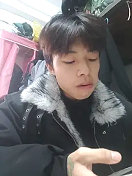 junjun1189 online show from 12/02/25, 01:50