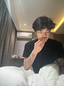 junjun1189 online show from 03/30/26, 07:26