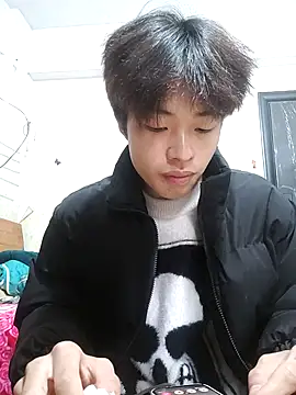 junjun1189 online show from 12/16/25, 12:48