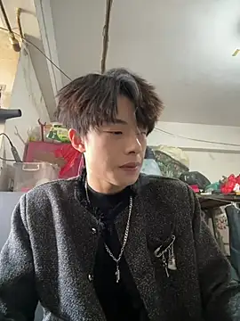 junjun1189 online show from 03/10/26, 12:03