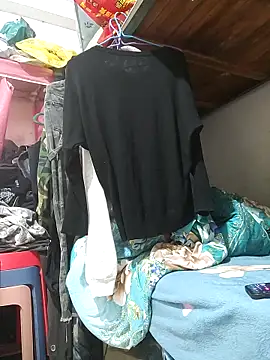 junjun1189 online show from 11/13/25, 01:31