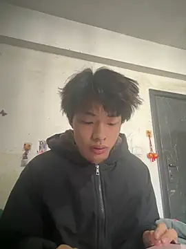 junjun1189 online show from 03/13/26, 01:10