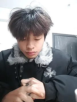 junjun1189 online show from 12/22/25, 05:07