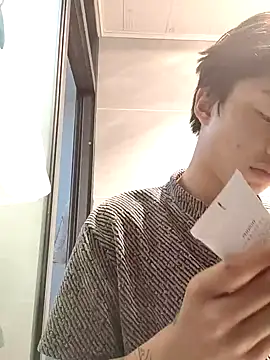 junjun1189 online show from 05/12/26, 10:21