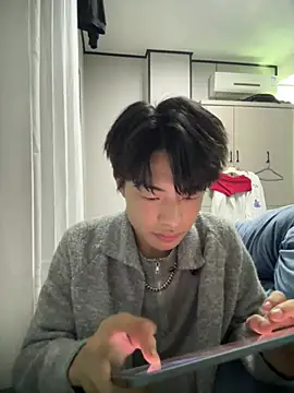 junjun1189 online show from 04/25/26, 03:20