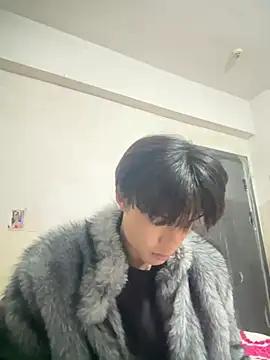 junjun1189 online show from 03/19/26, 11:38