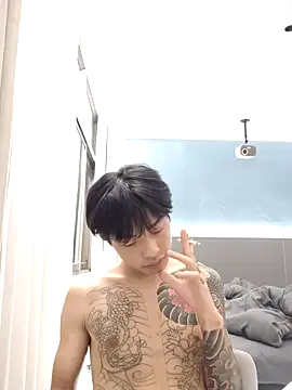 junjun1189 online show from 05/23/26, 05:01
