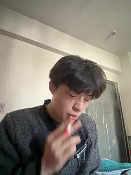 junjun1189 online show from 03/14/26, 12:16