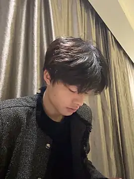 junjun1189 online show from 03/27/26, 11:33