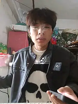 junjun1189 online show from 11/15/25, 03:43