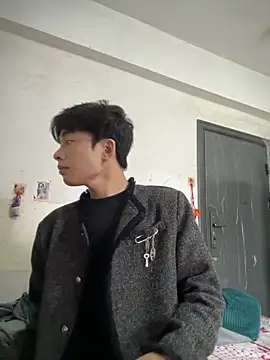 junjun1189 online show from 04/14/26, 03:44