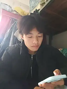 junjun1189 online show from 11/26/25, 03:28