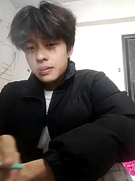 junjun1189 online show from 12/14/25, 12:39