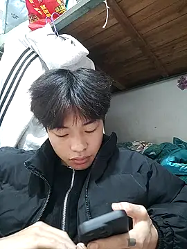 junjun1189 online show from 11/11/25, 01:55