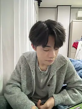 junjun1189 online show from 04/24/26, 05:53