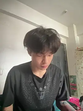 junjun1189 online show from 03/18/26, 03:53