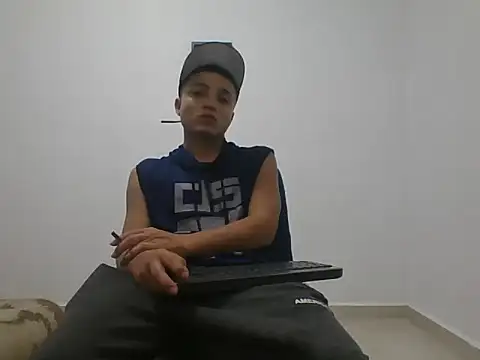 yissus 20  online show from 11/07/25, 12:59