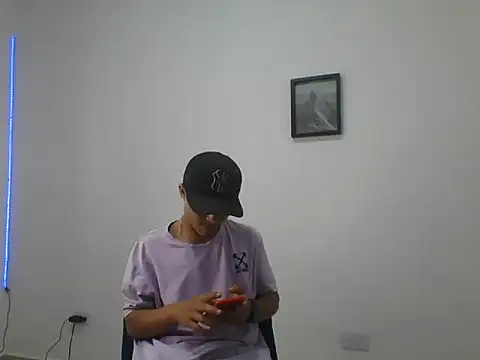 yissus 20  online show from 04/09/26, 08:59