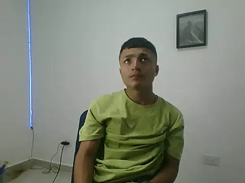 yissus 20  online show from 04/10/26, 04:36