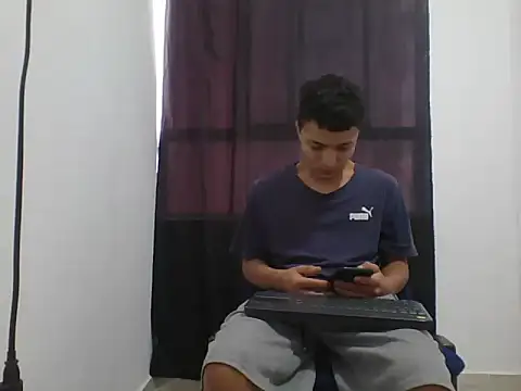 yissus 20  online show from 10/16/25, 02:47