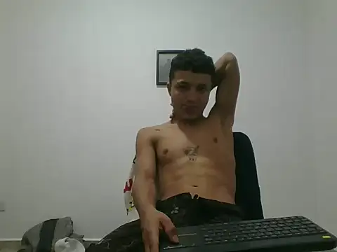 yissus 20  online show from 10/14/25, 07:03