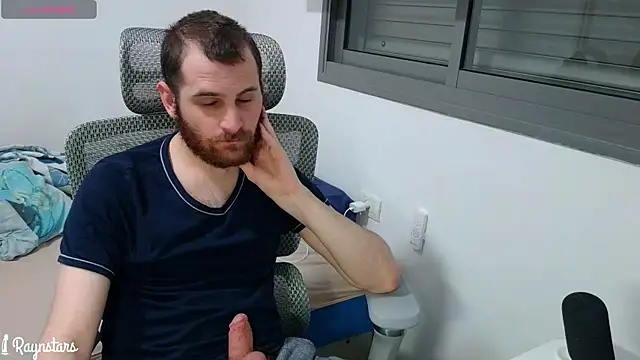 raynstars online show from 03/28/26, 08:54