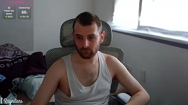 raynstars online show from 04/07/26, 01:57