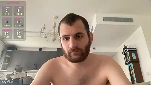 raynstars online show from 03/20/26, 02:07