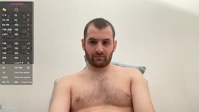 raynstars online show from 02/22/26, 09:55