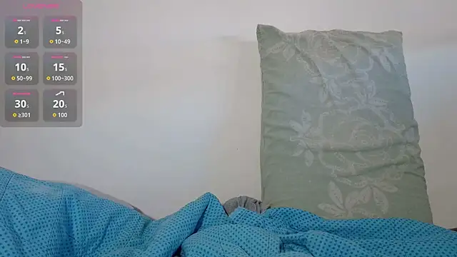 raynstars online show from 07/02/26, 04:07