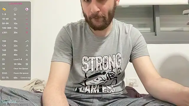 raynstars online show from 03/14/26, 10:27