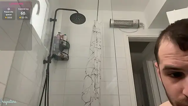 raynstars online show from 04/20/26, 08:06