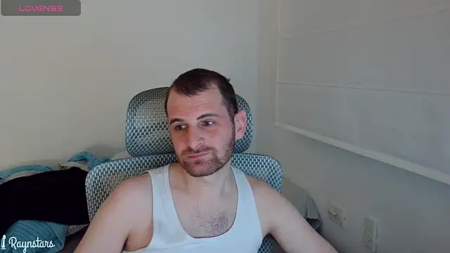 raynstars online show from 04/15/26, 05:06