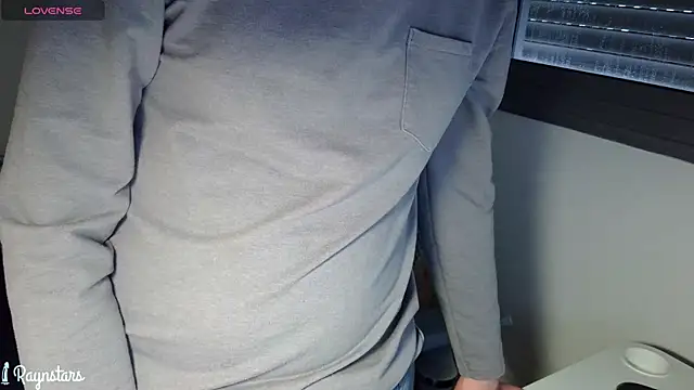 raynstars online show from 03/21/26, 01:37