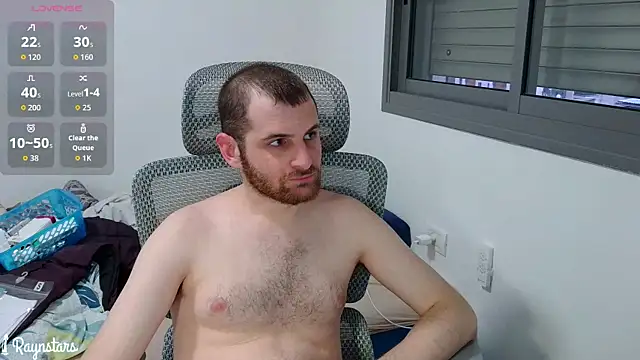 raynstars online show from 04/09/26, 04:13