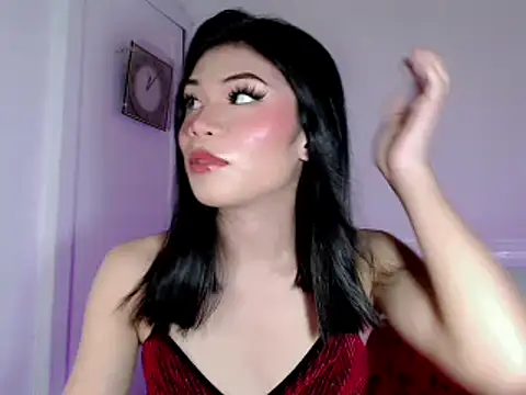 Snapshot of GoddessJessa123 chatting on 02/08/26, 10:46 GoddessJessa123 online show from 02/08/26, 10:46