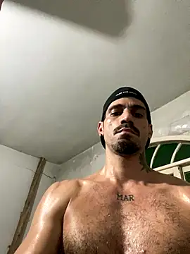 nando  master37 online show from 10/29/25, 09:14