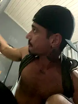 nando  master37 online show from 10/29/25, 03:16